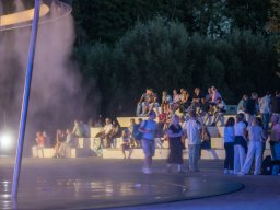 Sparkassen-Summer-Soul 2026